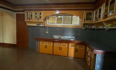 House and lot for sale in FAMILY VILLE SUBD., WELLINGTON HOTEL ST., BRGY SAN ISIDRO, LUBAO, PAMPANGA