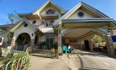 House and lot for sale in FAMILY VILLE SUBD., WELLINGTON HOTEL ST., BRGY SAN ISIDRO, LUBAO, PAMPANGA