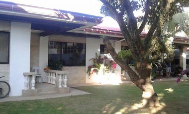 House and Lot for Sale in Salinas Dr. Ext. Lahug Cebu City