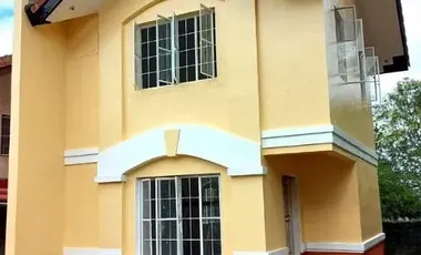2-bedroom House For Sale in Antipolo Rizal
