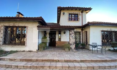 CASA EN VENTA