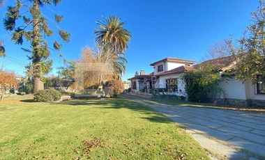 CASA EN VENTA