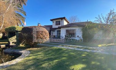 CASA EN VENTA