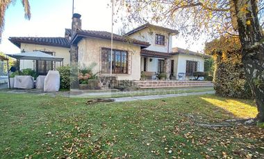 CASA EN VENTA