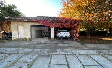 CASA EN VENTA