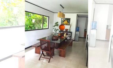 FOR SALE HOUSE AND LOT IN CANYON WOODS RESIDENTIAL RESORTS