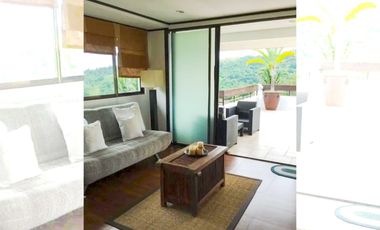 FOR SALE HOUSE AND LOT IN CANYON WOODS RESIDENTIAL RESORTS