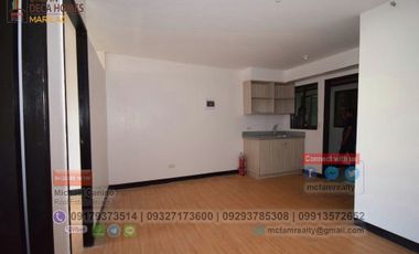 Rent to Own Condominium Near Marulas Residential Estate Urban Deca Marilao