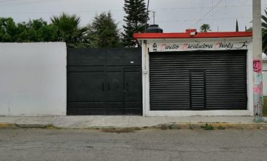 Casa en venta en Guadalupe Victoria Ecatepec