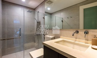 Exquisite Penthouse for Rent in Cebu IT Park
