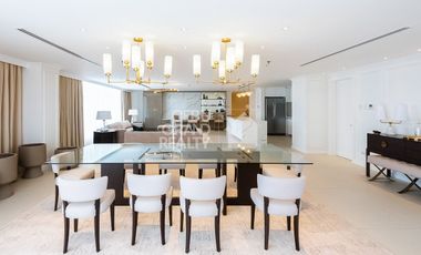 Exquisite Penthouse for Rent in Cebu IT Park