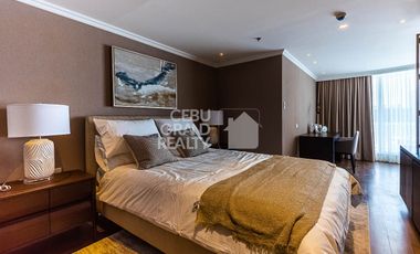 Exquisite Penthouse for Rent in Cebu IT Park