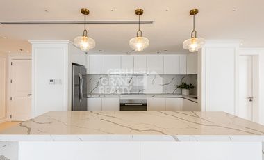 Exquisite Penthouse for Rent in Cebu IT Park