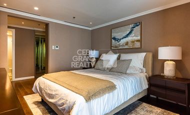 Exquisite Penthouse for Rent in Cebu IT Park