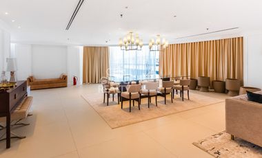 Exquisite Penthouse for Rent in Cebu IT Park