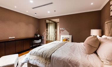 Exquisite Penthouse for Rent in Cebu IT Park