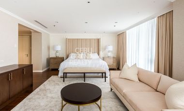 Exquisite Penthouse for Rent in Cebu IT Park