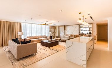 Exquisite Penthouse for Rent in Cebu IT Park