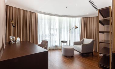 Exquisite Penthouse for Rent in Cebu IT Park