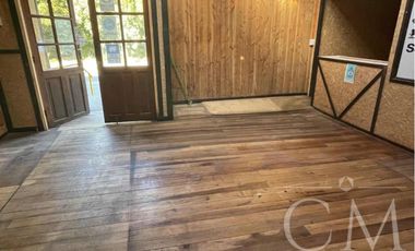 Propiedad comercial a pasos del centro de Mariquina
