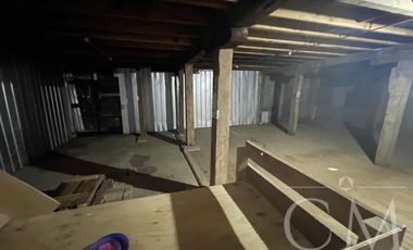 Propiedad comercial a pasos del centro de Mariquina