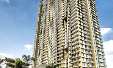 Furnished Condo For Sale Flair Towers Near SM Megamall Mandaluyong City