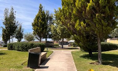 TERRENO EN VENTA  DENTRO DE COTO EN VALLE IMPERIAL, ZAPOPAN JALISCO.