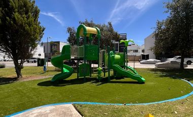 TERRENO EN VENTA  DENTRO DE COTO EN VALLE IMPERIAL, ZAPOPAN JALISCO.