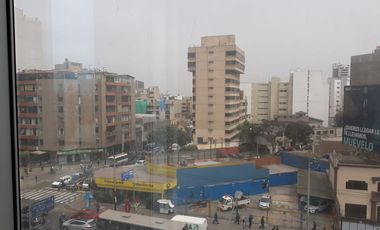 OFICINA EN AVENIDA 5TO.PISO  JAVIER PRADO ESTE SAN ISIDRO