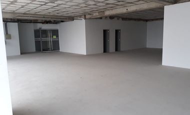 OFICINA EN AVENIDA 5TO.PISO  JAVIER PRADO ESTE SAN ISIDRO