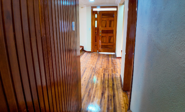 Casa con terreno de venta en Paute, Sector Parroquia Dug Dug