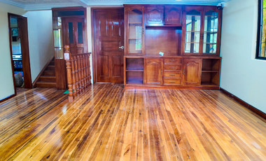 Casa con terreno de venta en Paute, Sector Parroquia Dug Dug