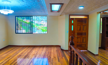 Casa con terreno de venta en Paute, Sector Parroquia Dug Dug