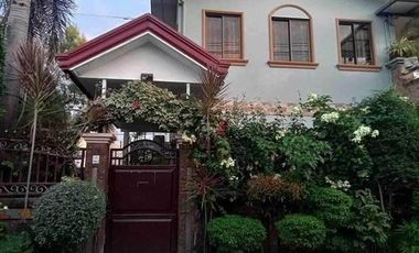 2-Bedrooms House and Lot For Sale in San Fernando City Pampanga