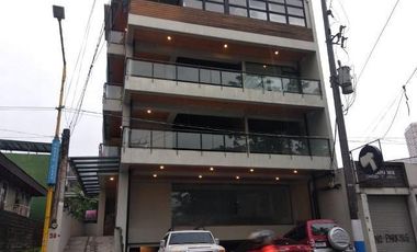 COMMERCIAL BUILDING FOR SALE IN KAPITOLYO,PASIG