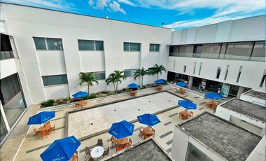 VENTA LOCAL COMERCIAL EN PEÑALISA MALL, RICAURTE, CUNDINAMARCA, COLOMBIA L156
