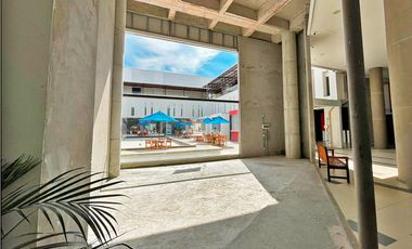 VENTA LOCAL COMERCIAL EN PEÑALISA MALL, RICAURTE, CUNDINAMARCA, COLOMBIA L156