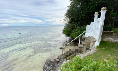 Beach House for Sale in Dauis, Panglao Island, Bohol