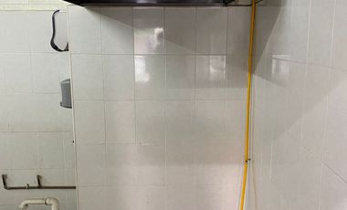 RENTA DE LOCAL PARA ALIMENTOS EN  AZCAPOTZALCO $12,000 41.53MTS
