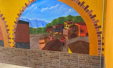 RENTA DE LOCAL PARA ALIMENTOS EN  AZCAPOTZALCO $12,000 41.53MTS