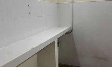 RENTA DE LOCAL PARA ALIMENTOS EN  AZCAPOTZALCO $12,000 41.53MTS