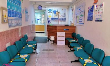 Se vende Clínico de Diálisis en pleno centro de Chillán