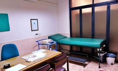 Se vende Clínico de Diálisis en pleno centro de Chillán