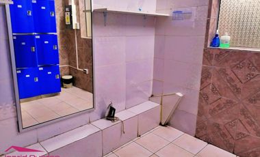 Se vende Clínico de Diálisis en pleno centro de Chillán