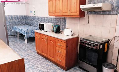 Se vende Clínico de Diálisis en pleno centro de Chillán