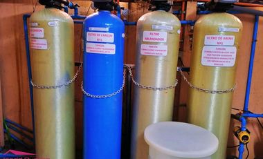 Se vende Clínico de Diálisis en pleno centro de Chillán