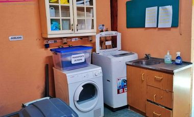 Se vende Clínico de Diálisis en pleno centro de Chillán