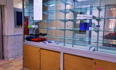 Se vende Clínico de Diálisis en pleno centro de Chillán