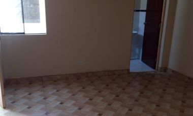 Venta De Casa Para Trabajadores Y/O Estudiantes - Chincha