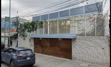 Casa En Venta En Fernando Iglesias, Jardin Balbuena, CDMX.